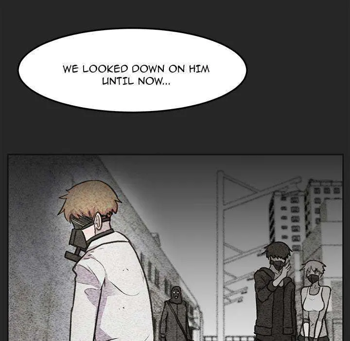 The Willows Episode 19 - Page 11