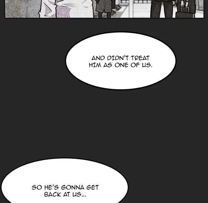The Willows Episode 19 - Page 12
