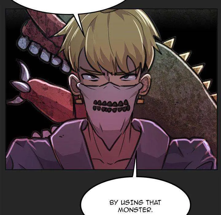 The Willows Episode 19 - Page 13