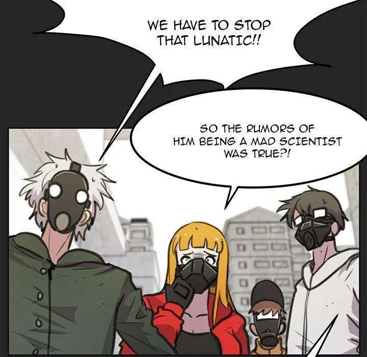 The Willows Episode 19 - Page 15
