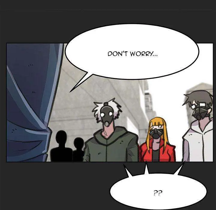 The Willows Episode 19 - Page 17