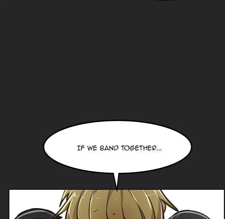 The Willows Episode 19 - Page 18