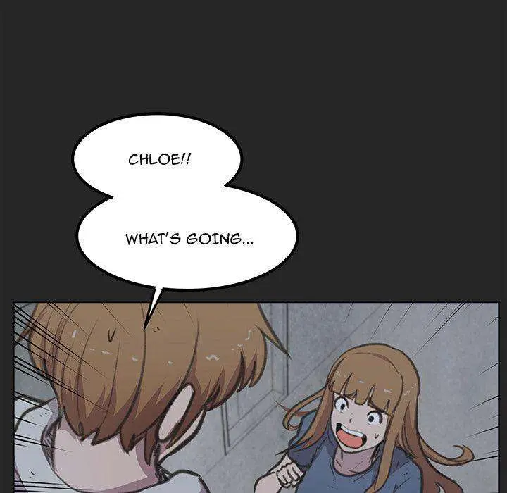 The Willows Episode 19 - Page 27