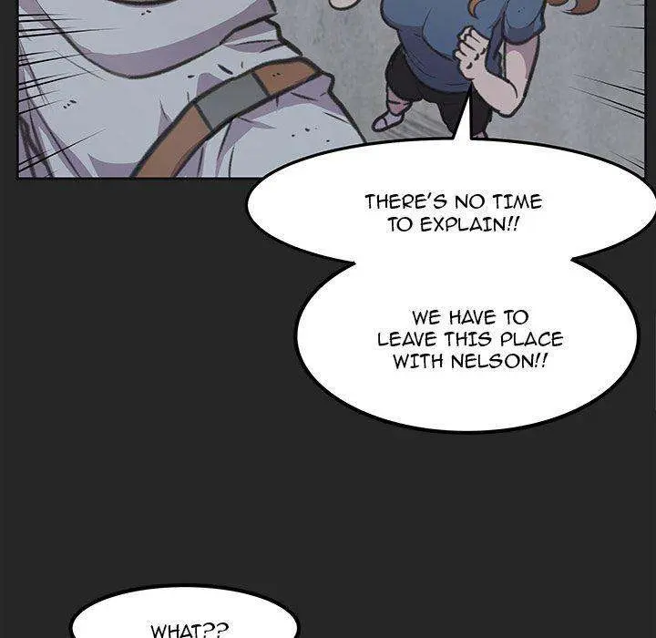 The Willows Episode 19 - Page 28