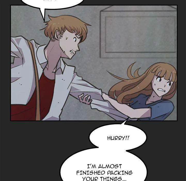 The Willows Episode 19 - Page 29