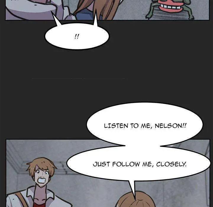 The Willows Episode 19 - Page 31