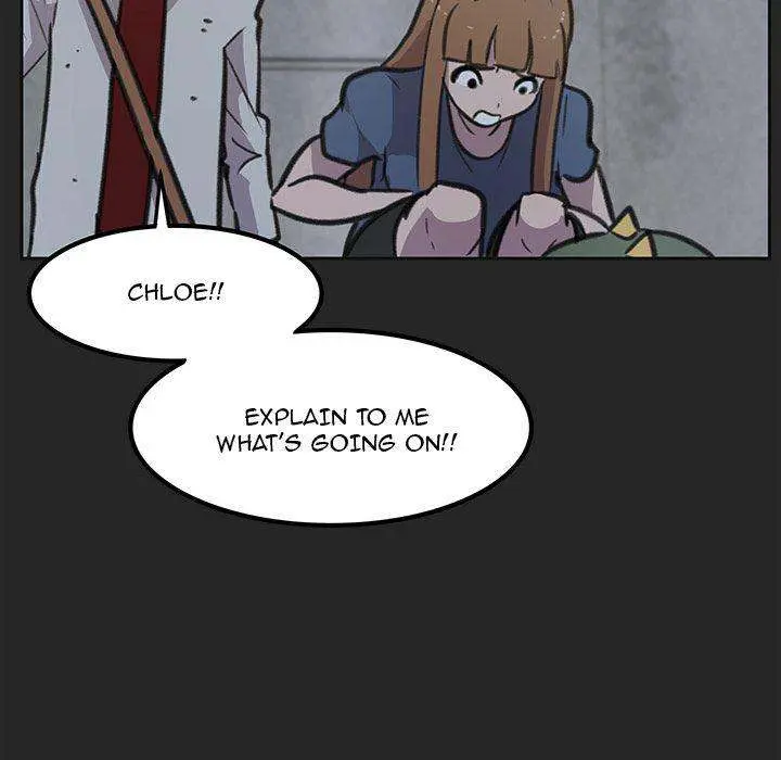 The Willows Episode 19 - Page 32