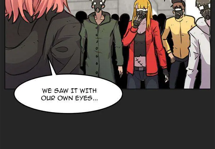 The Willows Episode 19 - Page 4