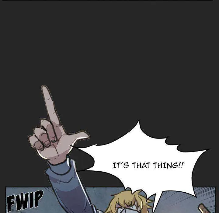 The Willows Episode 19 - Page 45