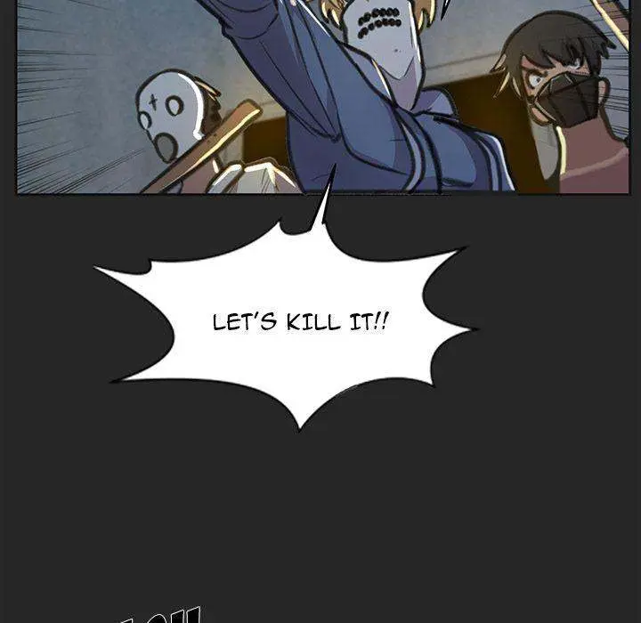 The Willows Episode 19 - Page 46