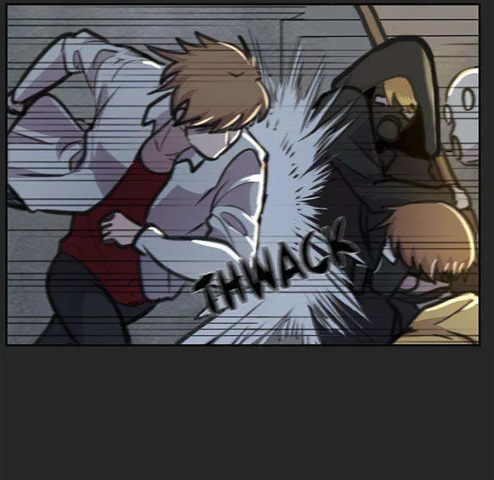 The Willows Episode 19 - Page 48