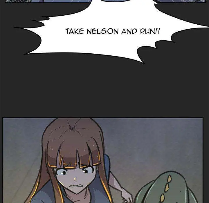 The Willows Episode 19 - Page 51