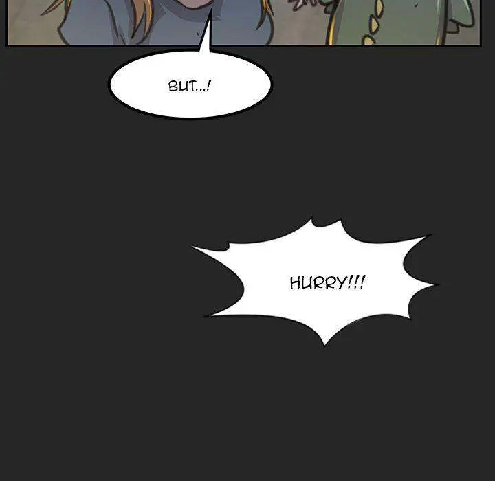 The Willows Episode 19 - Page 52