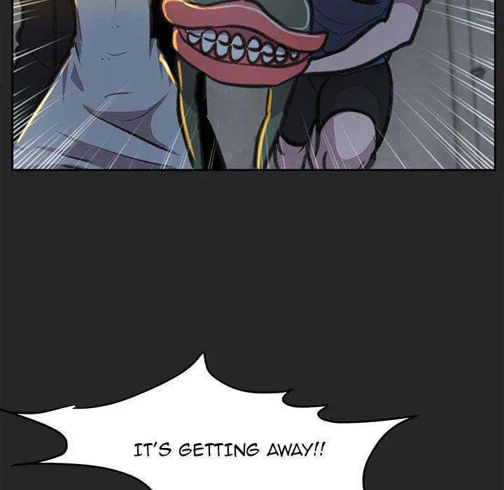 The Willows Episode 19 - Page 55