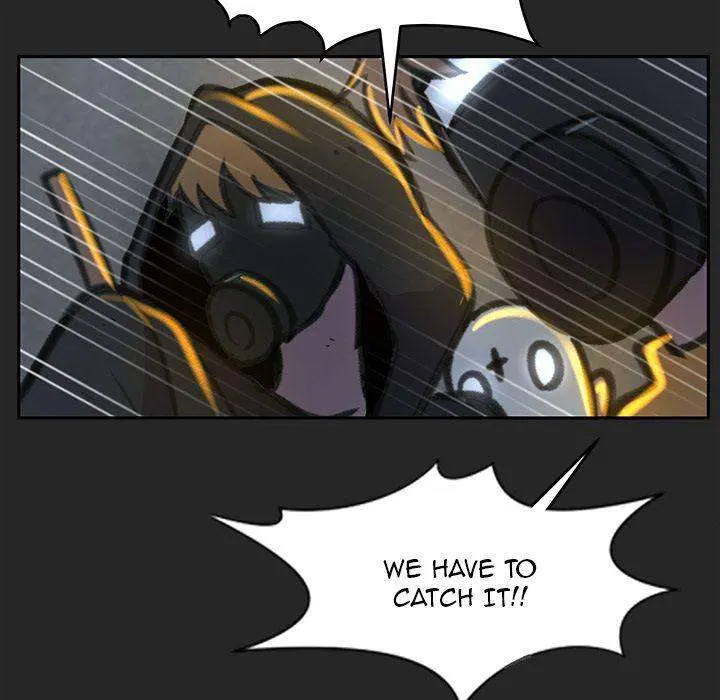 The Willows Episode 19 - Page 56