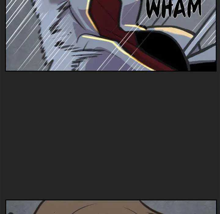 The Willows Episode 19 - Page 59