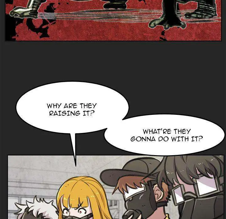 The Willows Episode 19 - Page 6