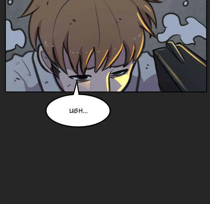 The Willows Episode 19 - Page 60