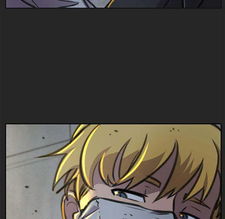 The Willows Episode 19 - Page 62