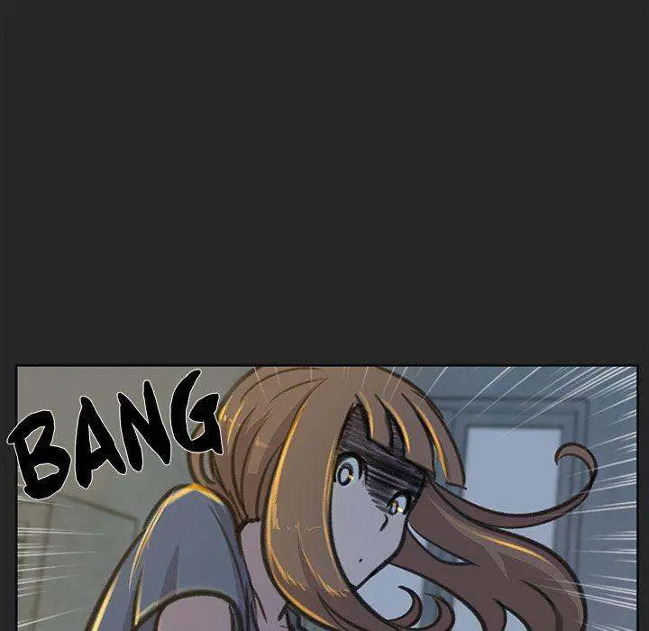 The Willows Episode 19 - Page 65