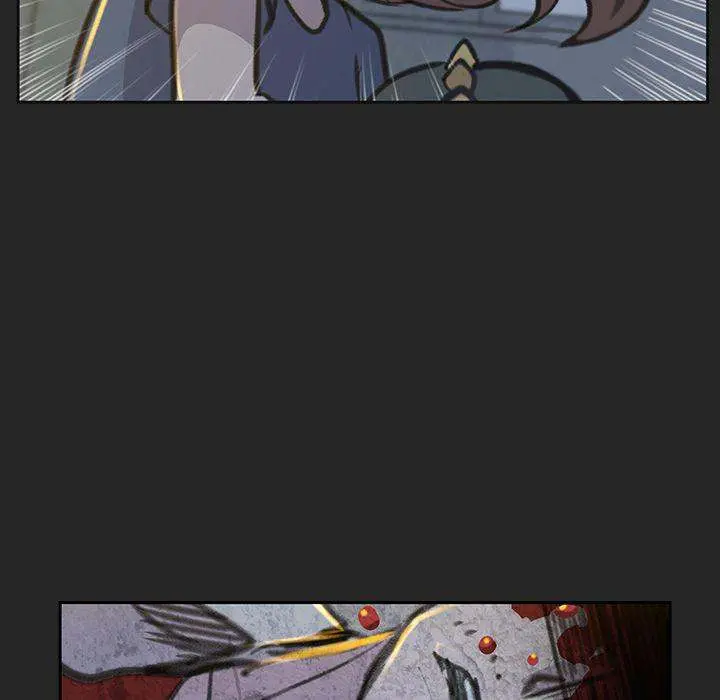 The Willows Episode 19 - Page 66