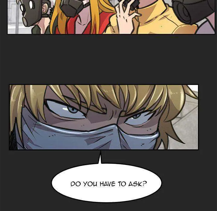 The Willows Episode 19 - Page 7