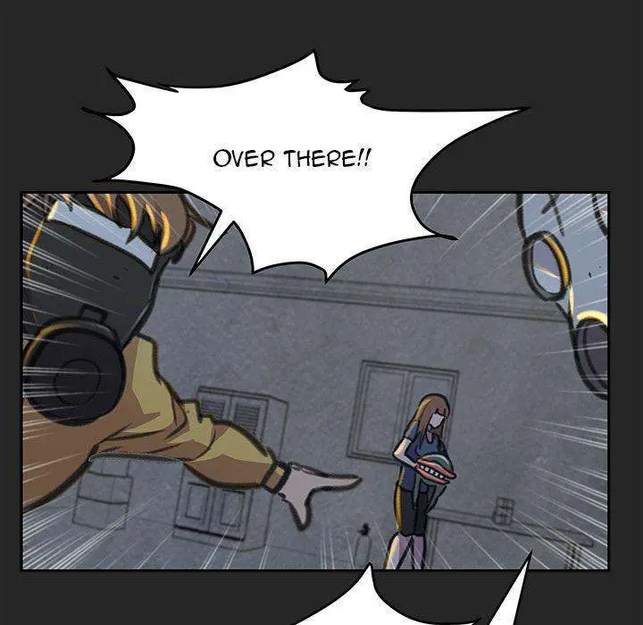 The Willows Episode 19 - Page 84