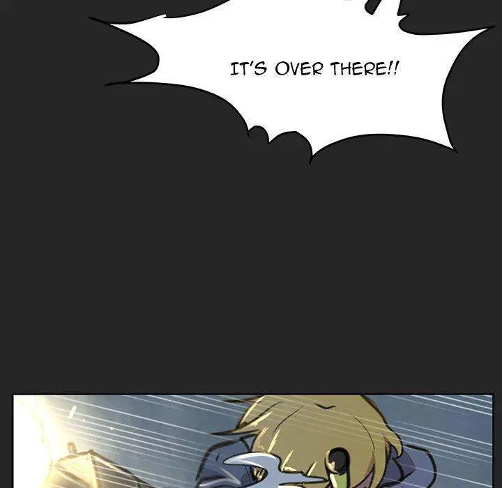 The Willows Episode 19 - Page 85