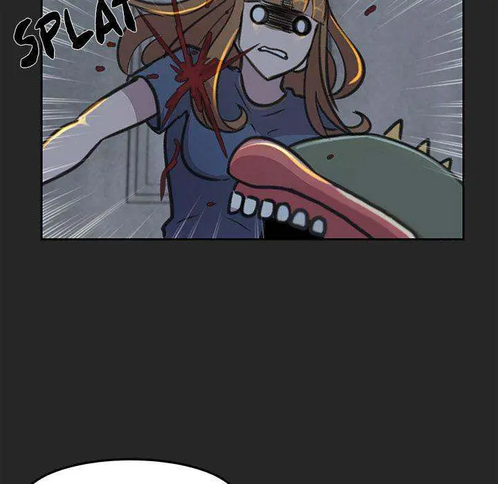 The Willows Episode 19 - Page 87