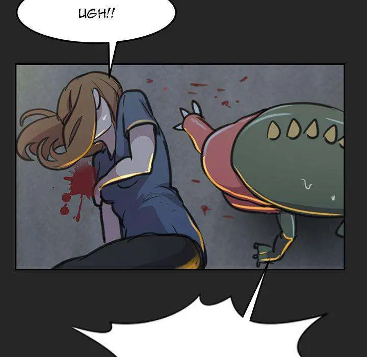 The Willows Episode 19 - Page 88