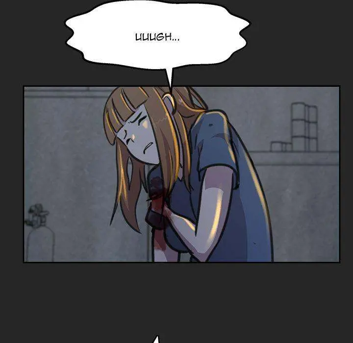 The Willows Episode 19 - Page 92