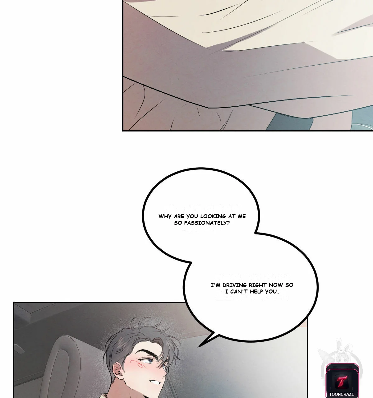 The Willows Episode 2 - Page 12