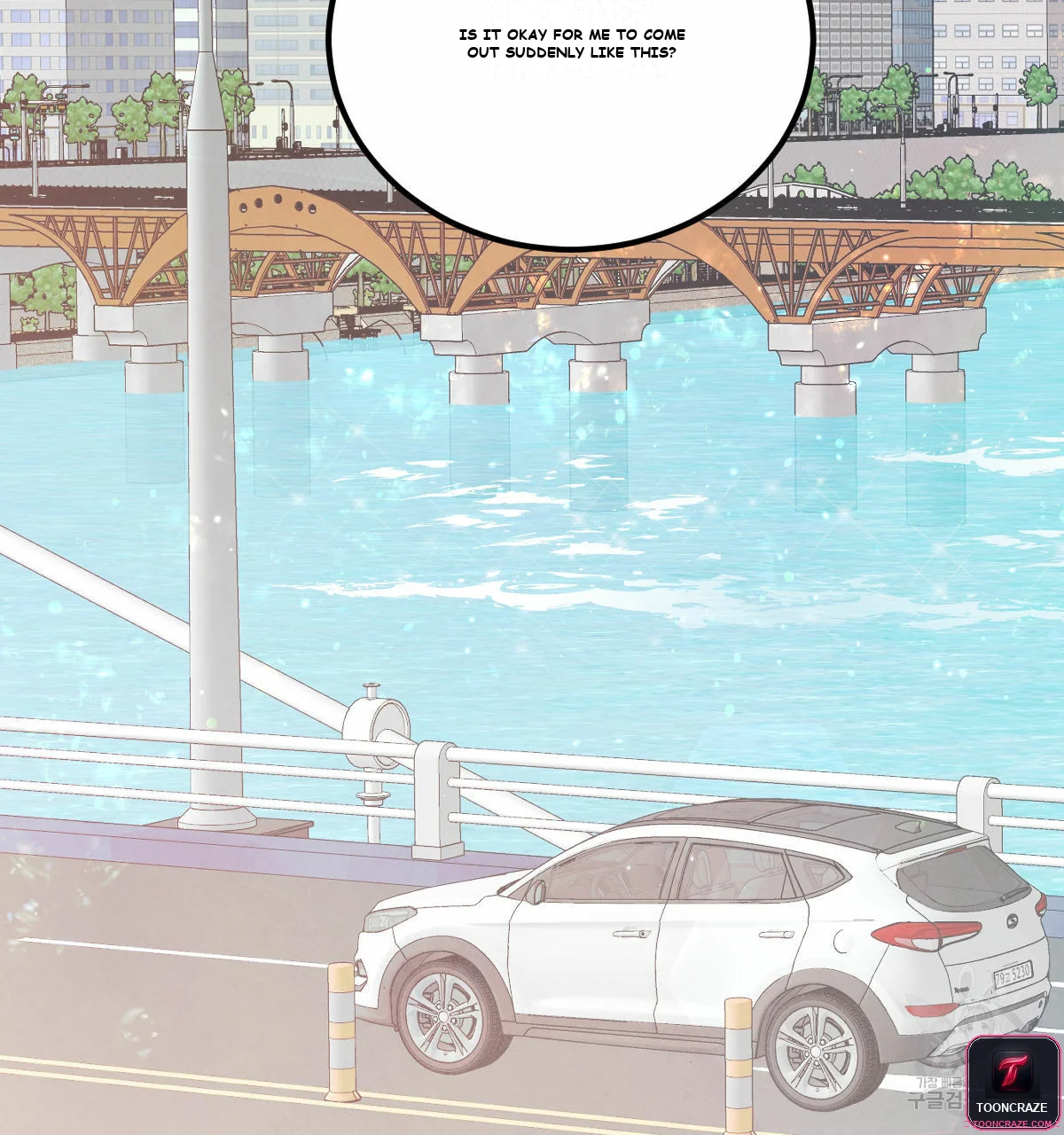 The Willows Episode 2 - Page 3