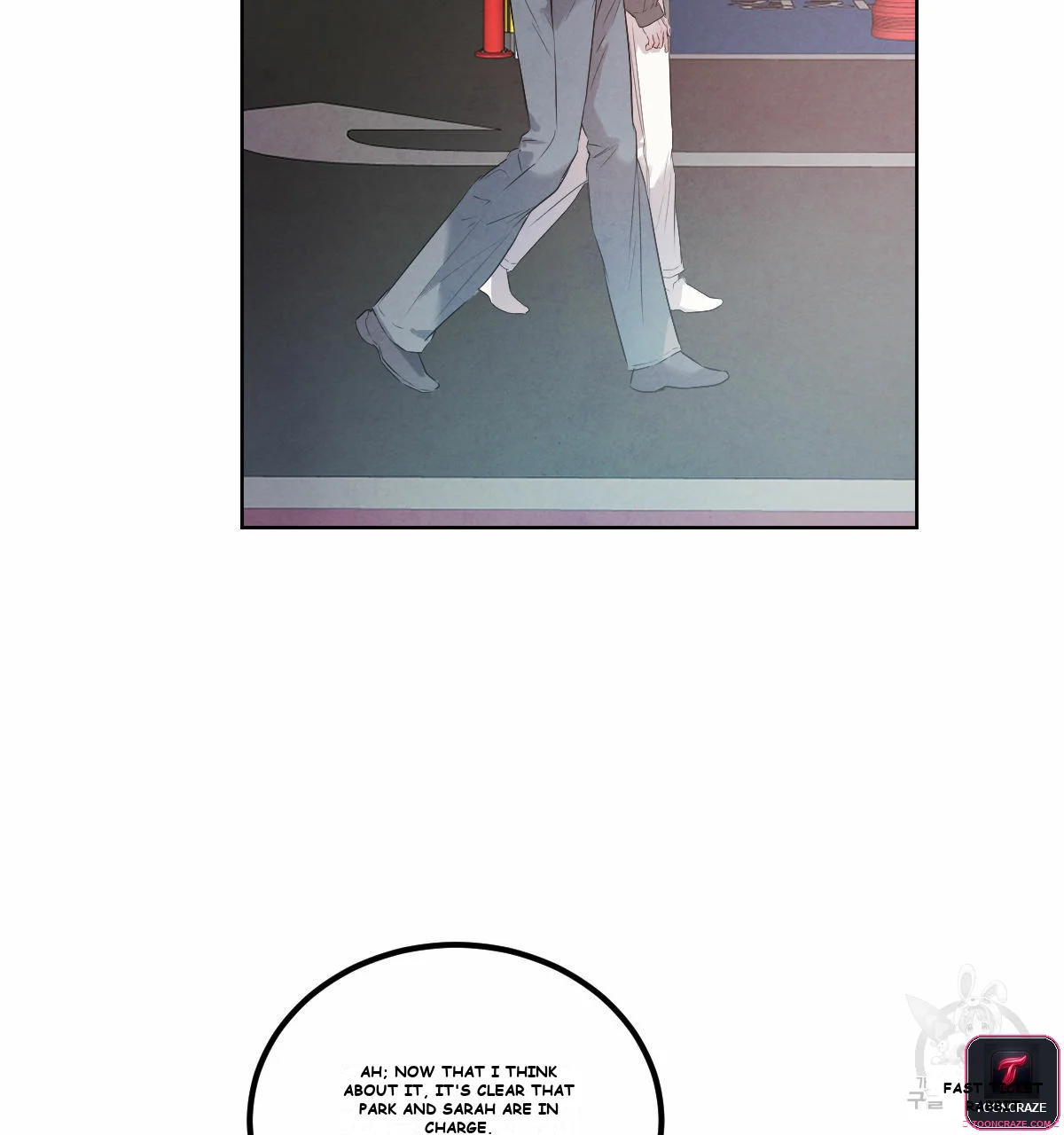 The Willows Episode 2 - Page 68