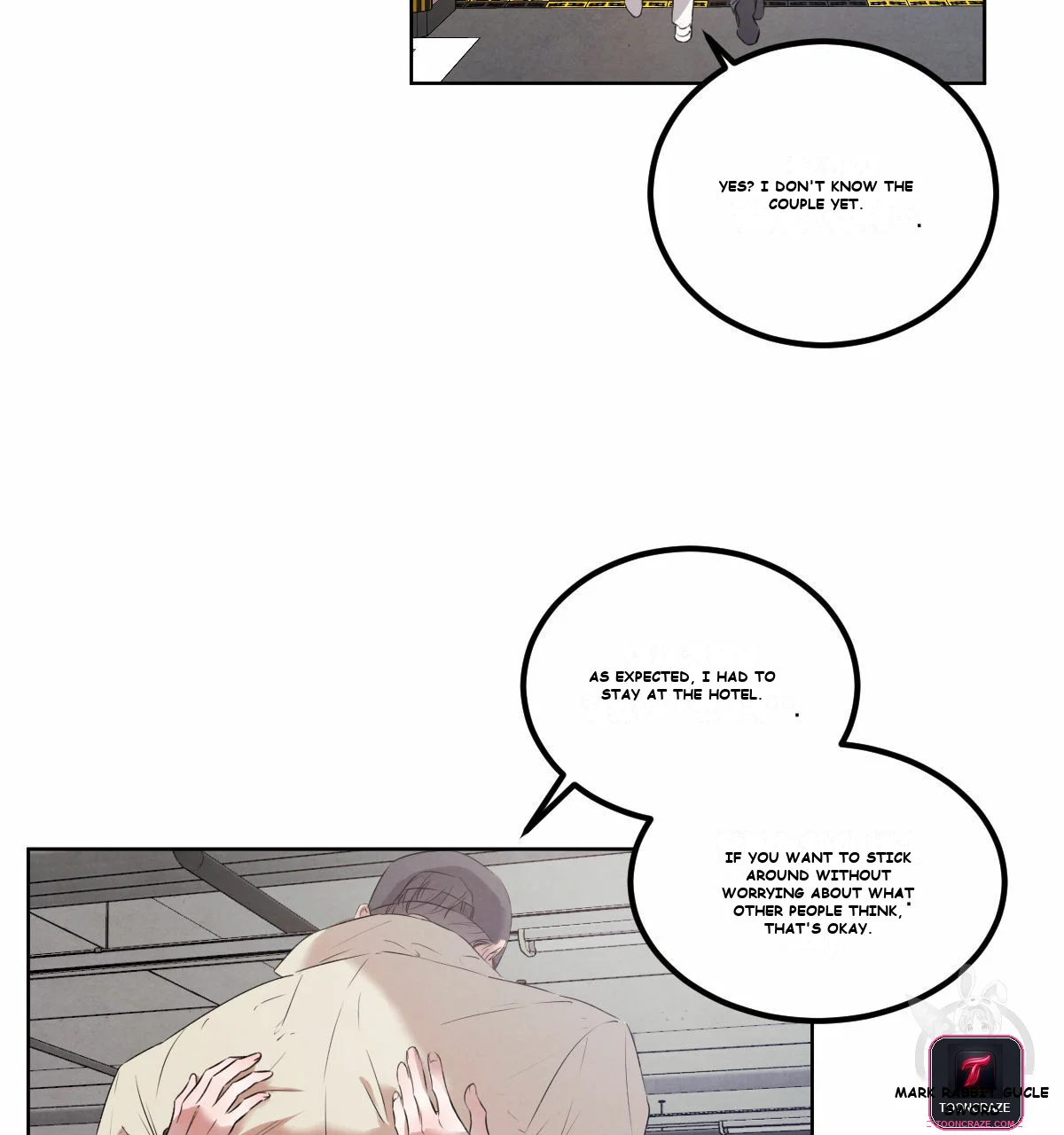 The Willows Episode 2 - Page 87