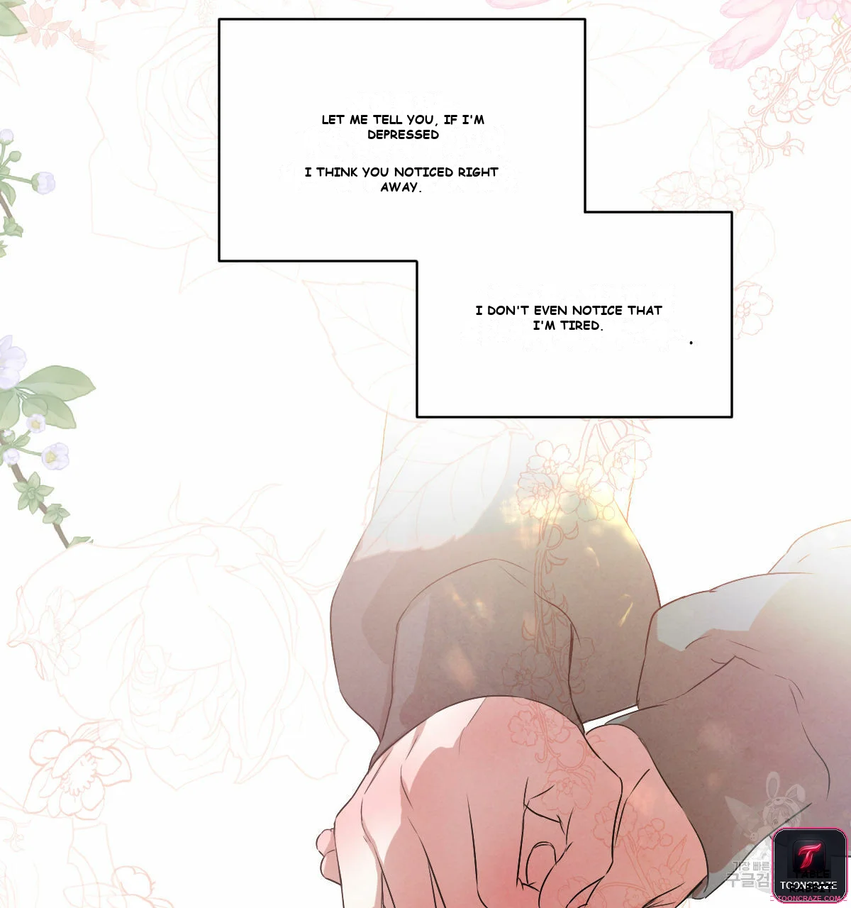 The Willows Episode 2 - Page 9