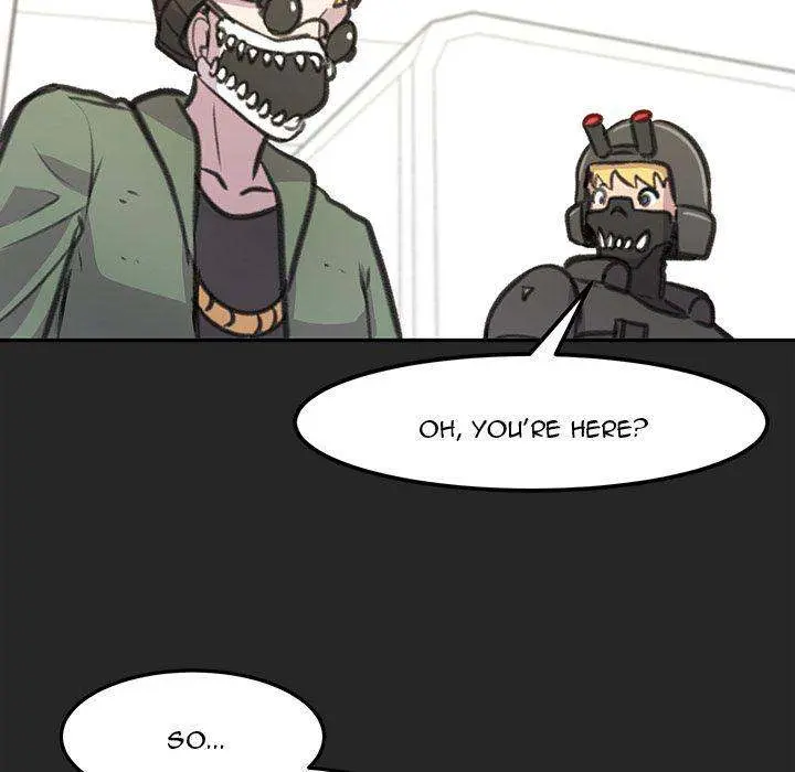 The Willows Episode 20 - Page 100