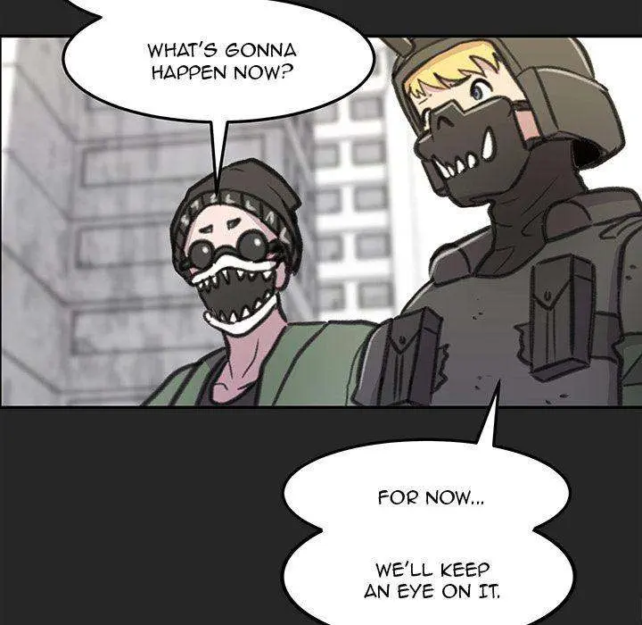The Willows Episode 20 - Page 101