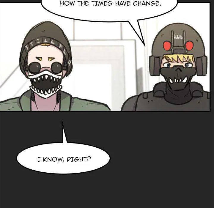 The Willows Episode 20 - Page 107