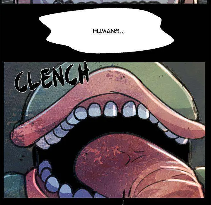 The Willows Episode 20 - Page 11