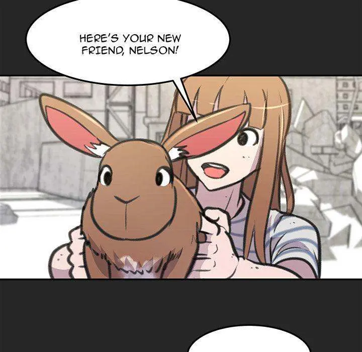 The Willows Episode 20 - Page 111