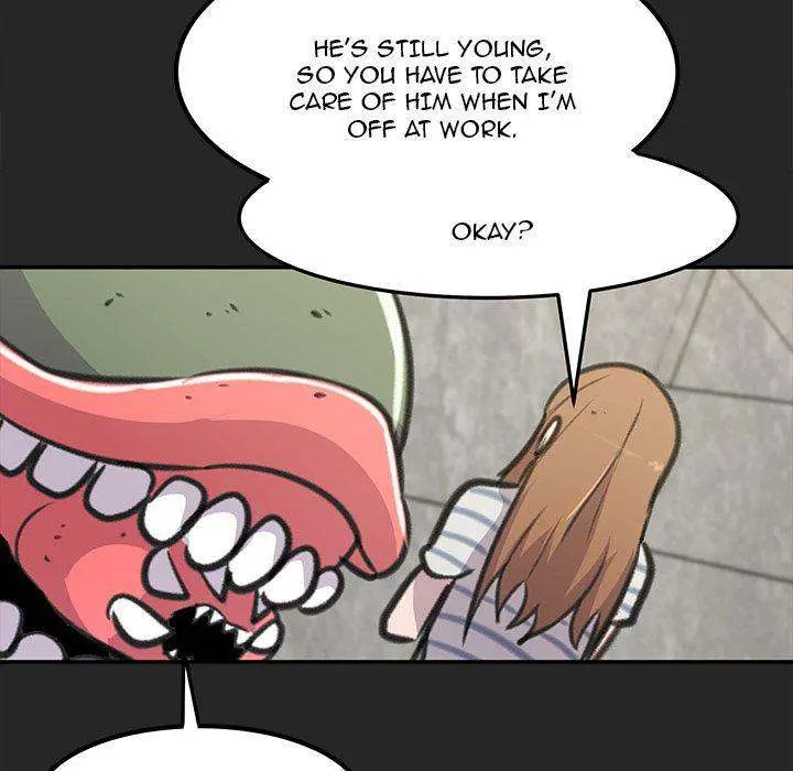 The Willows Episode 20 - Page 113