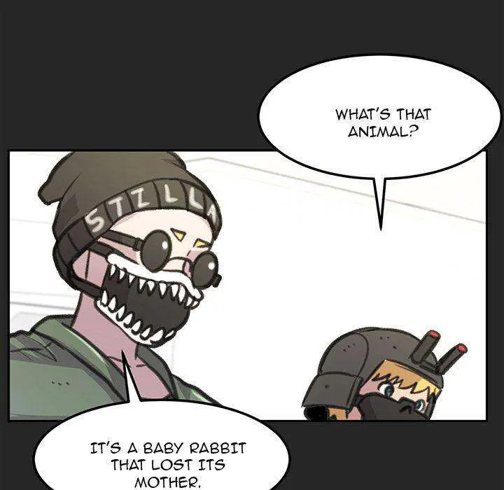 The Willows Episode 20 - Page 115