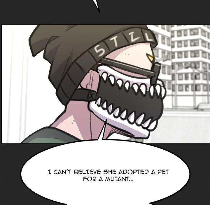 The Willows Episode 20 - Page 119