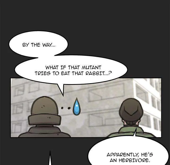 The Willows Episode 20 - Page 124