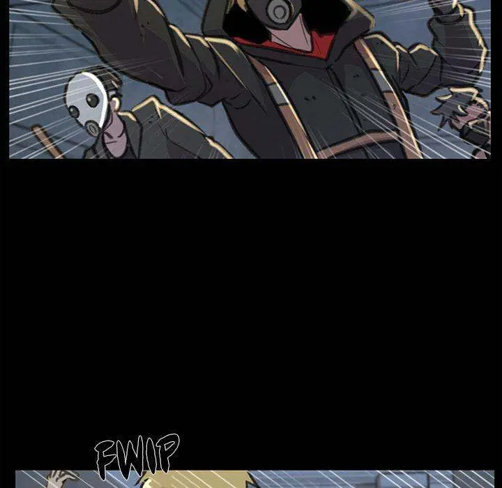 The Willows Episode 20 - Page 13