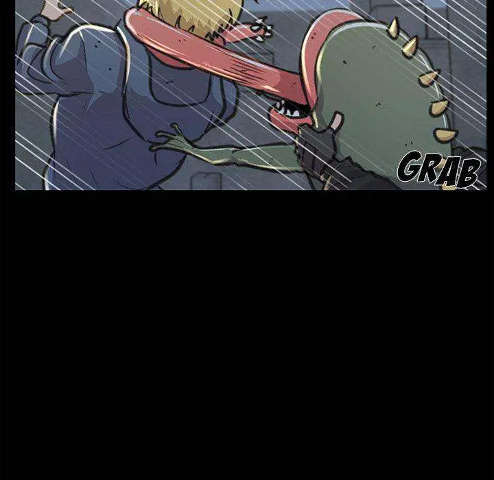 The Willows Episode 20 - Page 14
