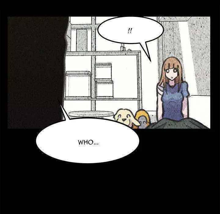 The Willows Episode 20 - Page 147