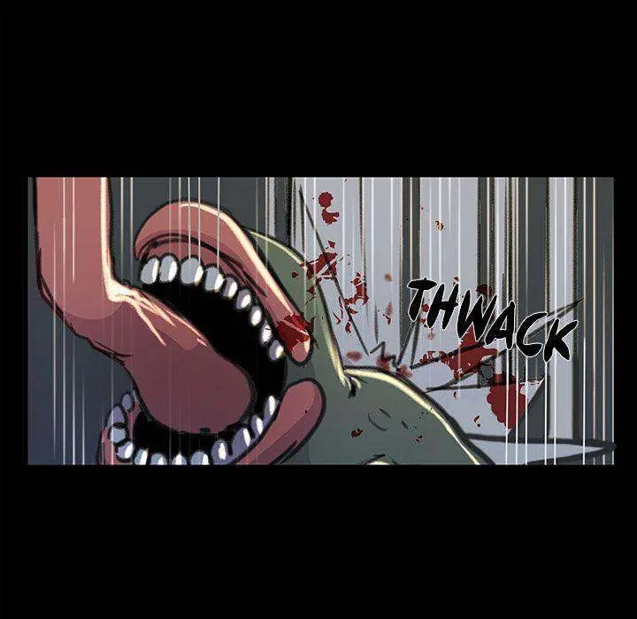 The Willows Episode 20 - Page 15