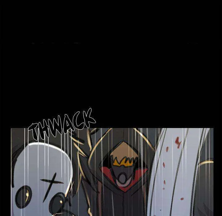 The Willows Episode 20 - Page 16